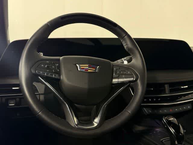 Used 2026 Cadillac CT5 Premium Luxury w/ Technology Package AWD/4WD image 23