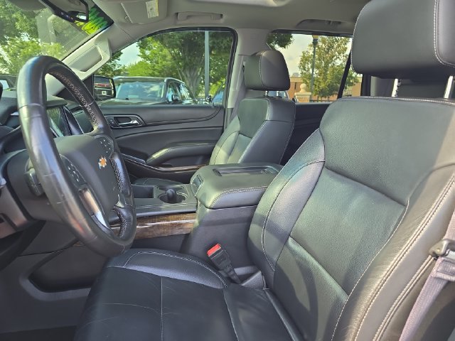 Used 2016 Chevrolet Tahoe LT AWD/4WD image 5