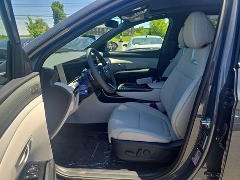 New 2026 Hyundai Tucson Limited AWD/4WD image 11