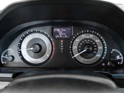 Used 2015 Honda Odyssey LX image 17