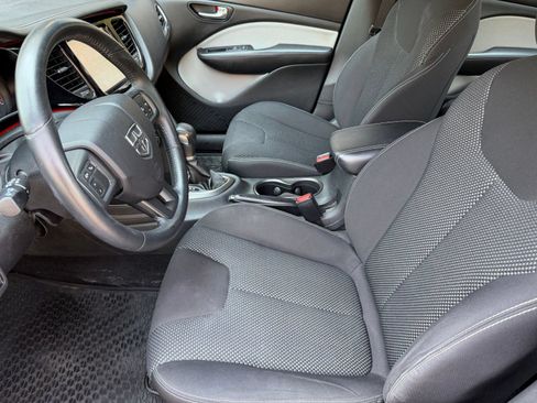 Used 2015 Dodge Dart SXT FWD image 5