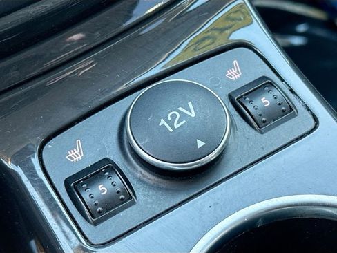 Used 2016 Ford Escape Titanium image 21