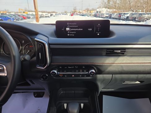 Certified 2025 MAZDA CX-50 2.5 Hybrid w/ Premium Plus Pkg image 25