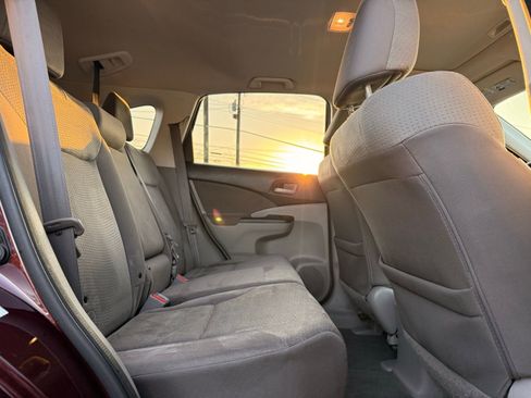 Used 2013 Honda CR-V EX image 27