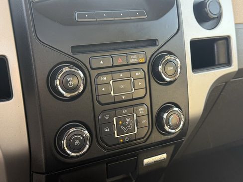 Used 2013 Ford F150 XLT w/ Mid Equipment Group image 18