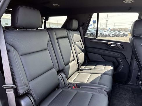 New 2026 Chevrolet Tahoe LS w/ LPO, Dark Essentials Package image 48