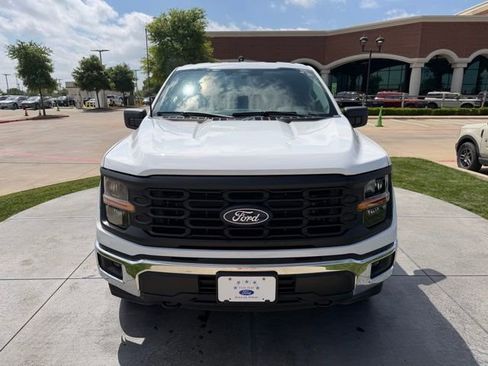 Certified 2024 Ford F150 XL w/ Equipment Group 103A High image 2