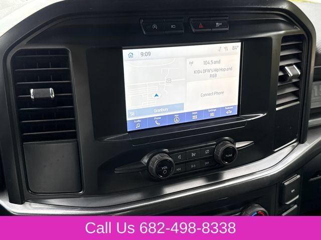 Used 2022 Ford F150 XL w/ STX Appearance Package RWD image 24