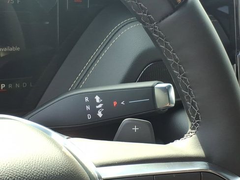 New 2026 GMC Yukon XL Elevation w/ Elevation Premium Package image 21