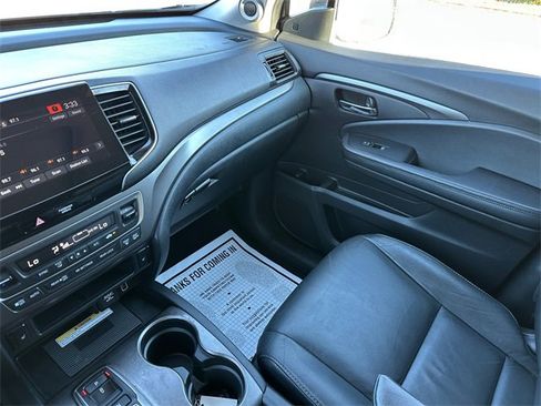 Used 2022 Honda Pilot Special Edition image 30