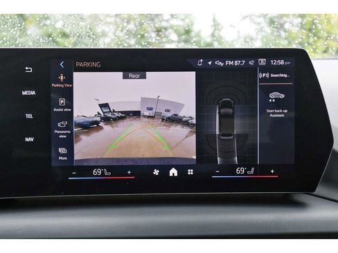 Used 2025 BMW 228i xDrive AWD/4WD image 22