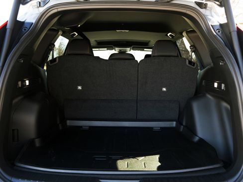 Certified 2026 Honda CR-V TrailSport image 44