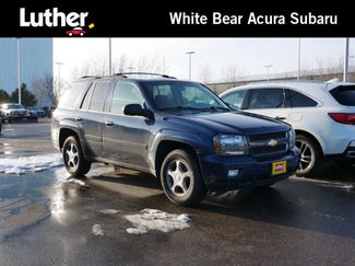 Used 2009 Chevrolet TrailBlazer LT w/ Skid Plate Package video 1