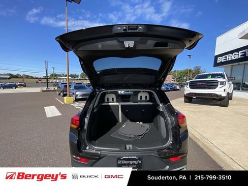 New 2026 Buick Encore GX Preferred w/ Comfort Package image 29