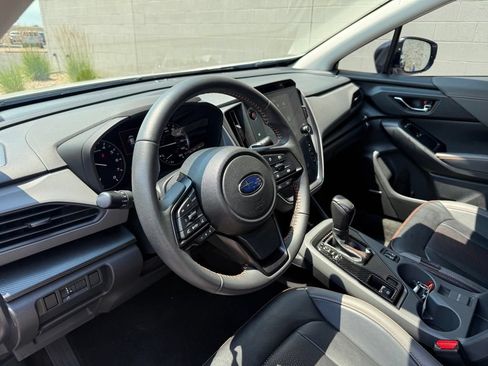 Certified 2024 Subaru Crosstrek 2.5i Limited w/ Crosstrek Mirror Package AWD/4WD image 23