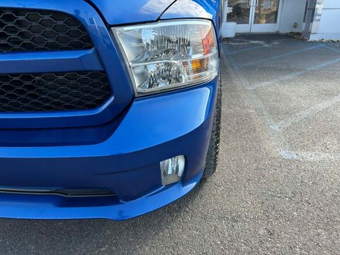 Used 2017 RAM 1500 Express image 9