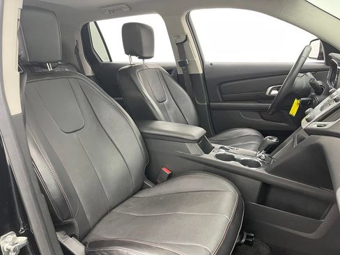 Used 2016 GMC Terrain SLT w/ Open Road Package FWD image 33