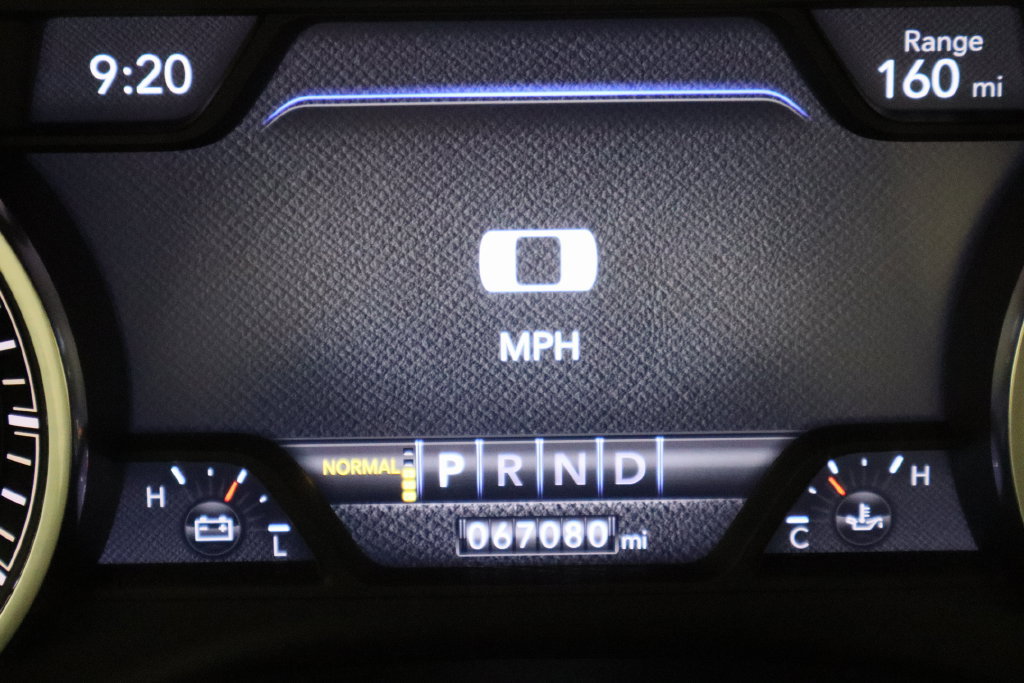 Used 2019 RAM 1500 Laramie AWD/4WD image 36