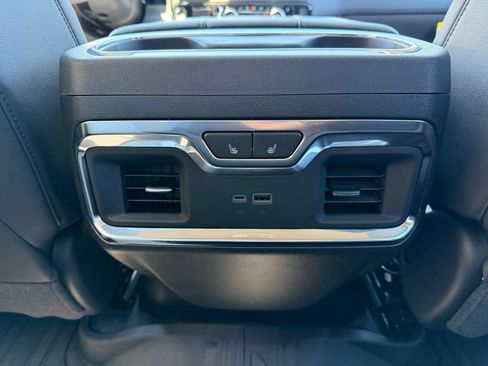 New 2026 GMC Sierra 2500 SLT w/ SLT Premium Package AWD/4WD image 28