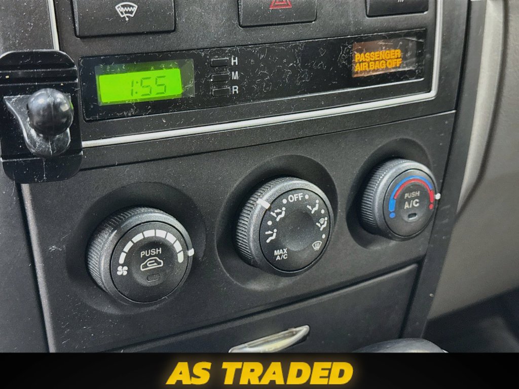 Used 2009 Kia Sorento LX RWD image 16