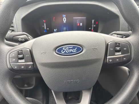 New 2026 Ford Transit 250 148 Medium Roof RWD image 20