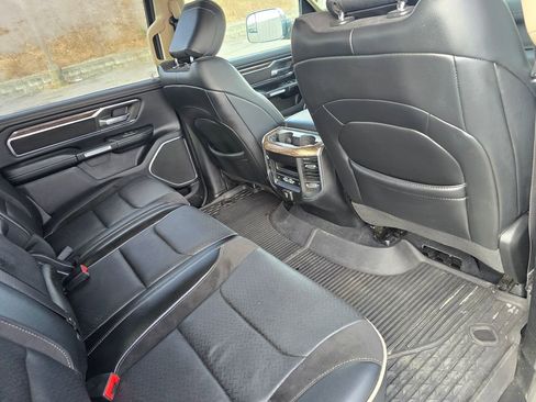 Used 2019 RAM 1500 Laramie image 27