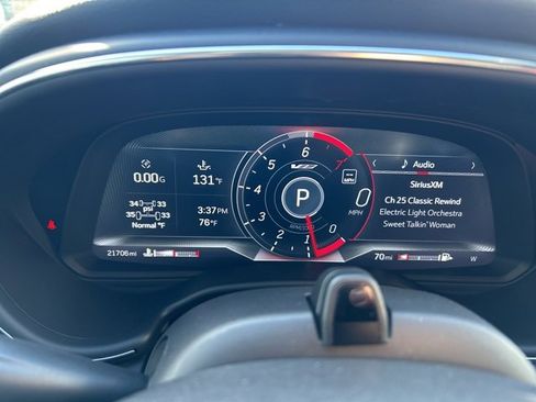 Used 2023 Cadillac CT5 V w/ Super Cruise 2 Package image 11