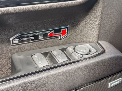 Used 2023 GMC Sierra 1500 AT4 w/ Technology Package image 49