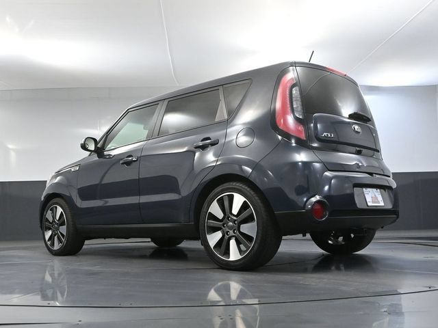 Used 2014 Kia Soul ! w/ Sun & Sound Package FWD image 41