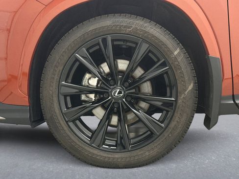 Used 2024 Lexus NX 350 F Sport image 24