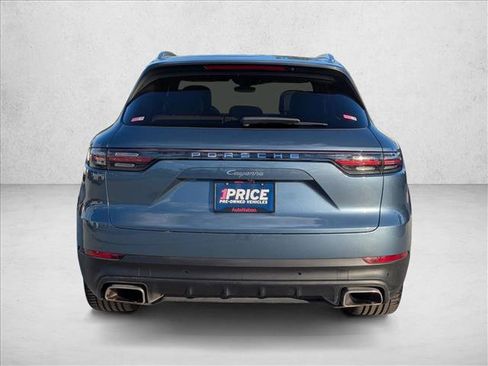Used 2019 Porsche Cayenne image 7