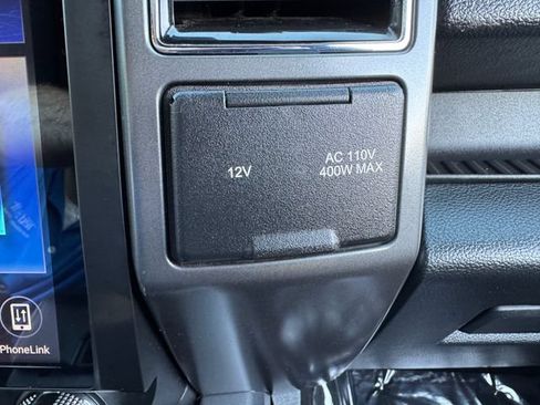 Used 2018 Ford F150 XLT w/ Equipment Group 301A Mid AWD/4WD image 29