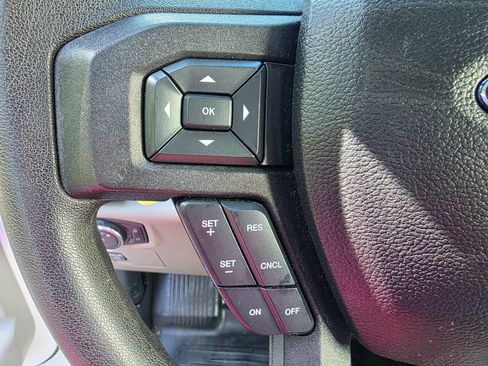 Used 2018 Ford F150 XL w/ XL Power Equipment Group image 19