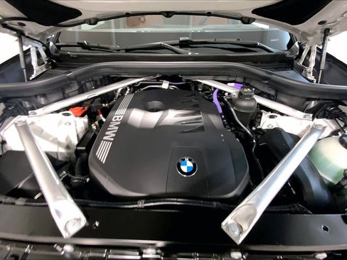 New 2026 BMW X5 xDrive40i image 16
