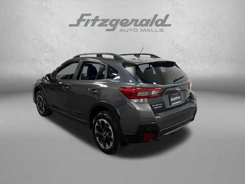 Used 2021 Subaru Crosstrek 2.0i w/ Popular Package #1 AWD/4WD image 3