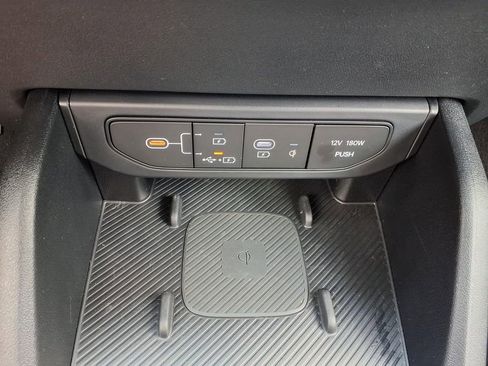 Used 2025 Kia K4 EX FWD image 19