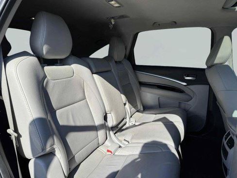 Used 2015 Acura MDX w/ Technology Package FWD image 53