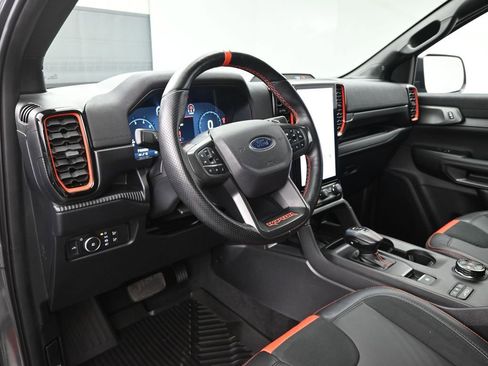 Used 2024 Ford Ranger Raptor image 16