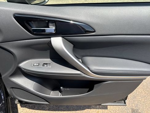 New 2026 Mitsubishi Eclipse Cross SE AWD/4WD image 34