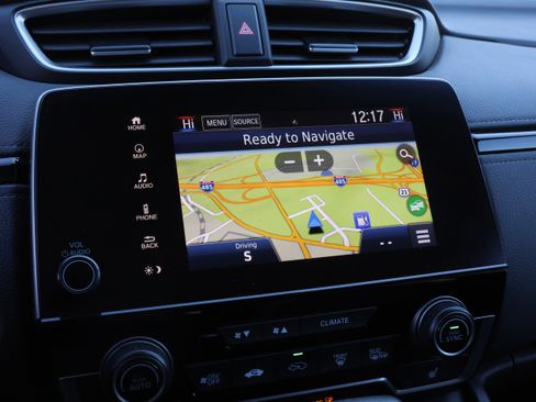 Used 2021 Honda CR-V Touring image 24