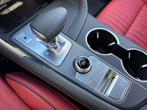 New 2026 Genesis G70 3.3T Sport Prestige image 5