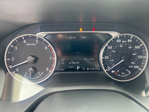 New 2026 Nissan Rogue SV w/ Cold Weather Package image 16