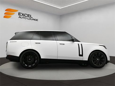 Used 2023 Land Rover Range Rover SE image 47