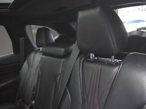 New 2026 Acura MDX Type S image 21