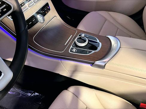 Used 2021 Mercedes-Benz C 300 4MATIC Sedan image 17
