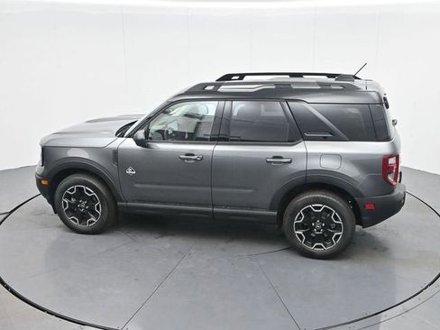 New 2025 Ford Bronco Sport Outer Banks AWD/4WD image 29