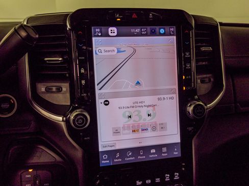 New 2026 RAM 3500 Laramie image 23