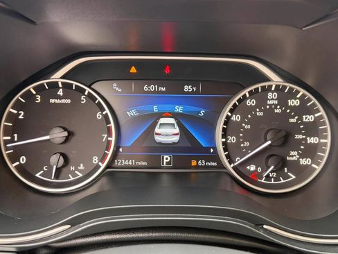 Used 2016 Nissan Maxima 3.5 SL FWD image 14