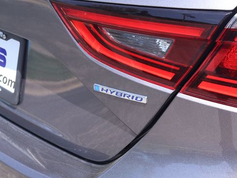 Used 2022 Honda Insight EX image 8