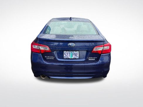 Used 2017 Subaru Legacy 2.5i Limited w/ Popular Package #4 image 6